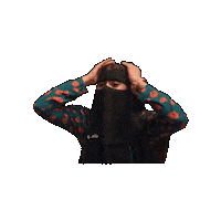 Elham Sticker