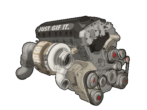 German Racing Sticker by kneapolitan