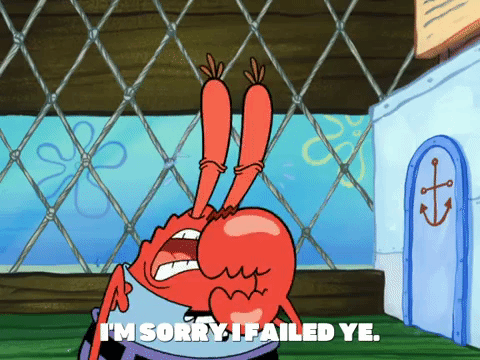 season 6 grandpappy the pirate GIF by SpongeBob SquarePants