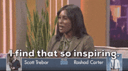 Sarcastic Issa Rae GIF by Saturday Night Live