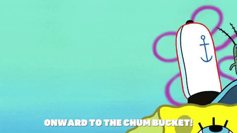 season 9 episode 6 GIF by SpongeBob SquarePants