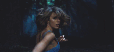out of the woods GIF
