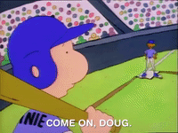 nicksplat doug GIF