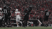 Cincinnati Football GIF by Cincinnati Bearcats