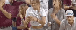 College World Series Baseball GIF by NCAA Championships