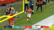 National Football League Running GIF by NFL