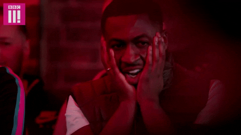 Therapgameuk GIF by BBC Three