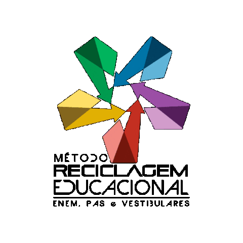 metodoreciclagem giphygifmaker Sticker