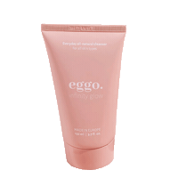 Skincare Sticker by eggosi