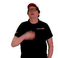 Luftkuss Love Sticker by BAR-TEK Motorsport