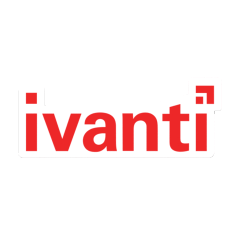 GoIvanti giphyupload ivanti we are ivanti weareivanti Sticker