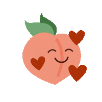 pearsonfarmga love happy i love you in love Sticker