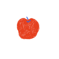 Saypeachyou Sticker
