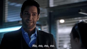 tom ellis no GIF by Lucifer