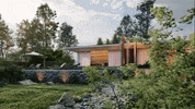 Animation Render GIF by FGA Mimarlık