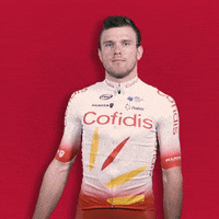 bike cycling GIF by Team Cofidis - #Cofidismyteam