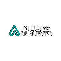 Sticker by Comunidad Aliento