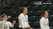 north dakota state bison GIF by NDSU Athletics