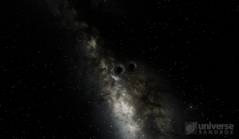 UniverseSandbox universe sandbox GIF