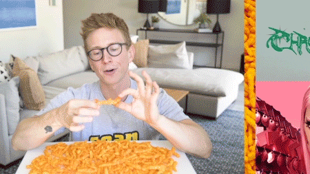 Youtube Video GIF by tyler oakley