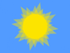 Sunny Days Summer GIF