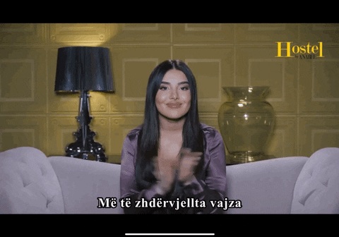 Hostel Anabelhostel GIF by Anabel Magazine