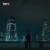 Batman Dc GIF by TRT