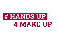 Make Up Wow Sticker by Yves Rocher