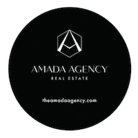 Realtor Realestate Sticker by The Amada Agency