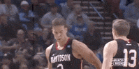 College Basketball Sport GIF by NCAA March Madness