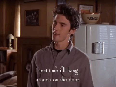 season 3 netflix GIF by Gilmore Girls 