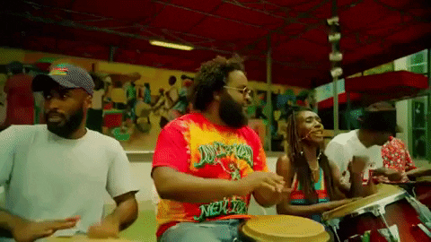 tribe j.cole GIF by bas