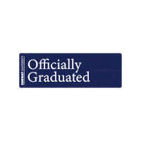 Congratulations Celebrating Sticker by Sunway University