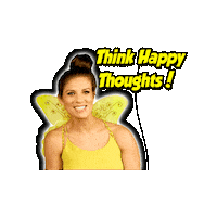 Awesome Peter Pan Sticker by Cool School