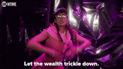 Patti Harrison GIF by SHOWTIME