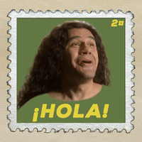 ¡Hola!