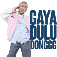 Dewi Persik Transtv Sticker by @TransTVOfficial
