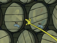 season 6 episode 10 GIF by SpongeBob SquarePants