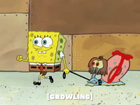 season 6 episode 10 GIF by SpongeBob SquarePants