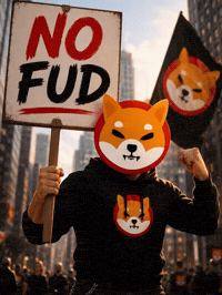 Fud GIF by SHIB GIFS