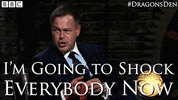 Money Business GIF by BBC