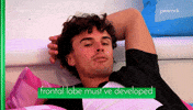 Season 7 Love Island Usa GIF by Peacock