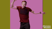 emmy rossum rainbow GIF by Showtime
