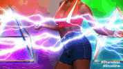 emmy rossum rainbow GIF by Showtime