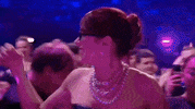 Dua Lipa Brits GIF by BRIT Awards