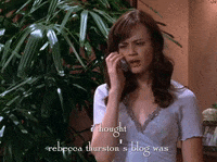 season 6 netflix GIF by Gilmore Girls 