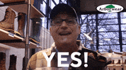 Hell Yeah Yes GIF by Arborwear