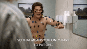 comedy central adam demamp GIF by Workaholics