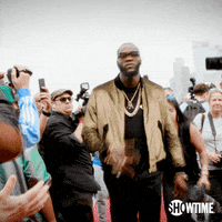 deontay wilder boxing GIF by SHOWTIME Sports