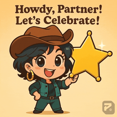 Fun Celebrate GIF by Persona